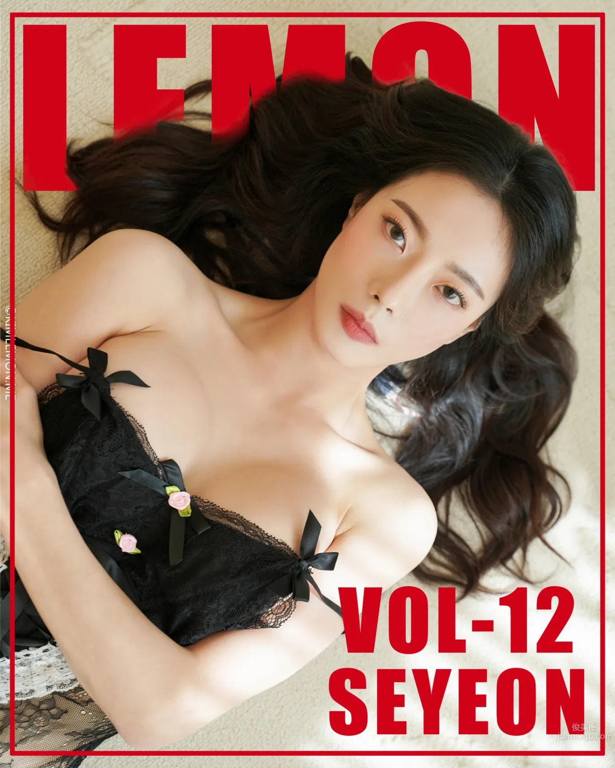 009.[KIMLEMON] SEYEON Vol.012 [64P]