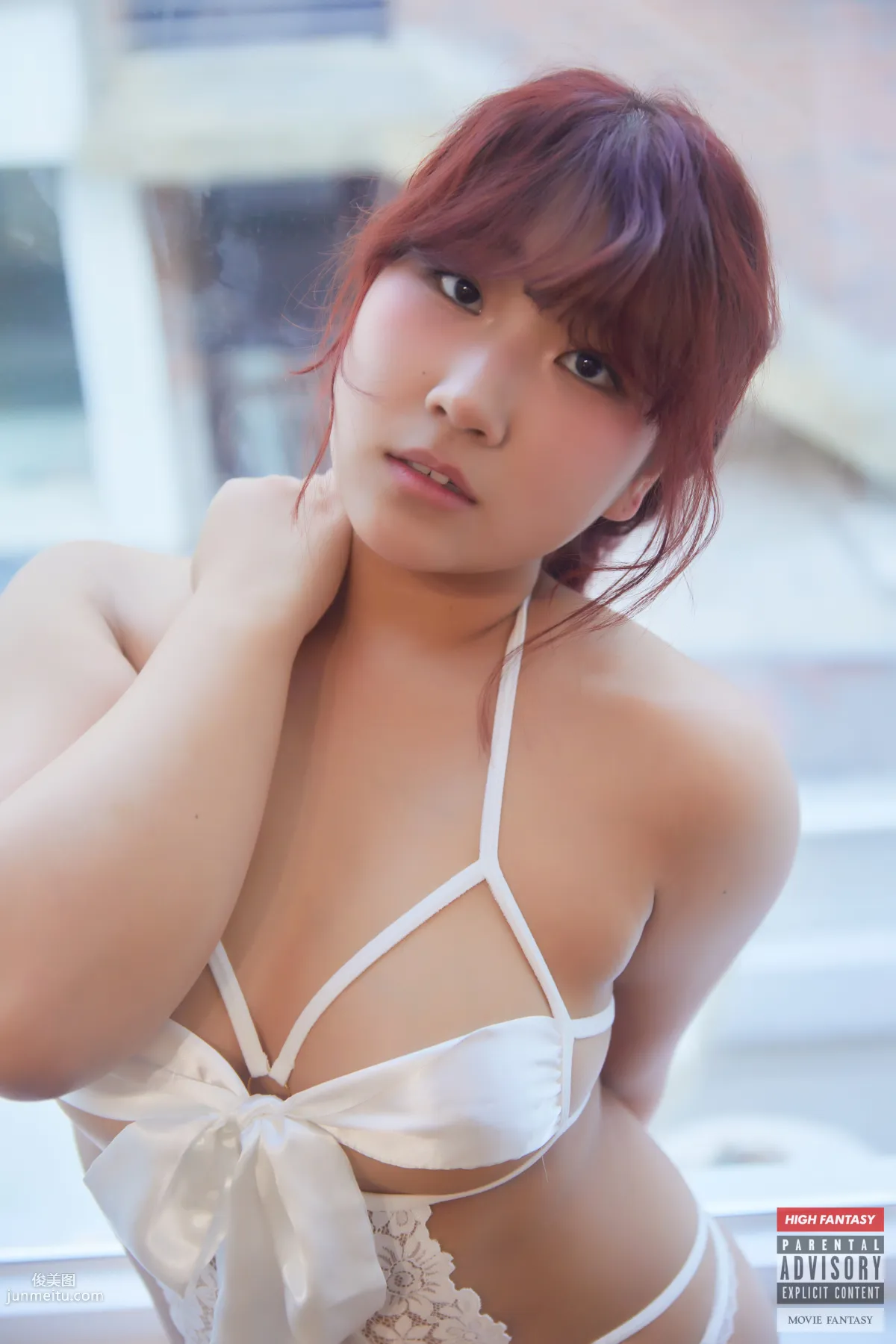 HIGH FANTASY – NO.017 GguBbu Vol.13 Invite[45P]