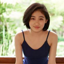 佐佐木莉佳子