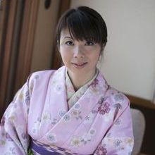 一条绮美香