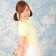 白川天音