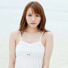 杉麻李沙