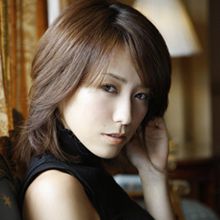 柏木美里