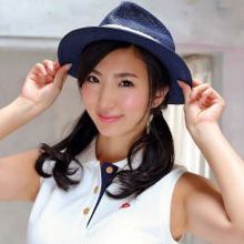 松嶋えいみ
