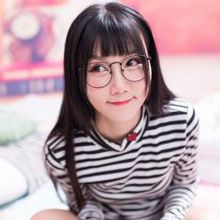 乔乔儿
