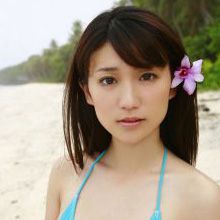大岛优子