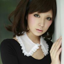 仲村美宇