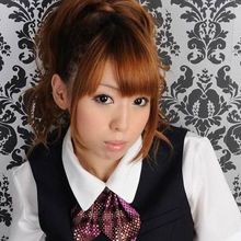 藤崎ゆえ
