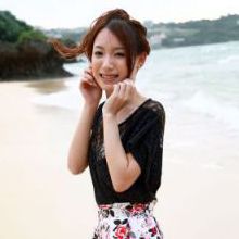 藤北彩香