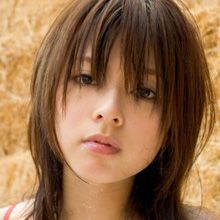 中俣玲奈