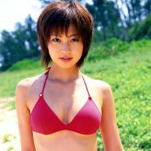 安田美沙子
