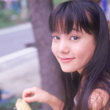 铃木杏