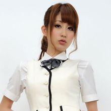 前田真麻