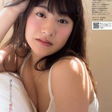 加藤美南
