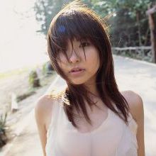 花井美里