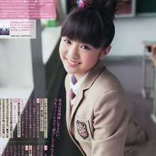 菊地最爱