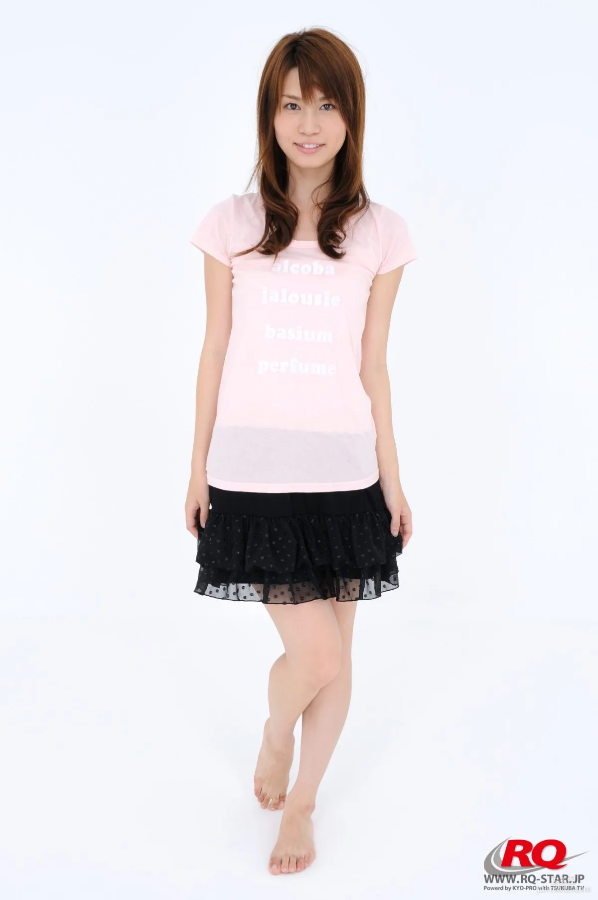 [RQ-STAR套图] NO.00039 Aki Kogure 小暮あき Private Dress