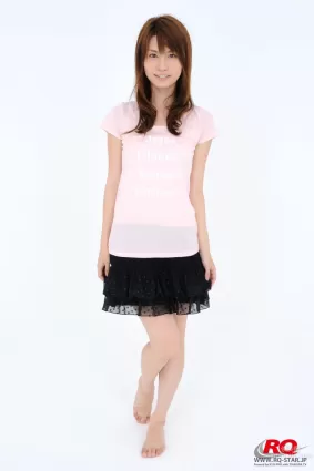 [RQ-STAR套图] NO.00039 Aki Kogure 小暮あき Private Dress