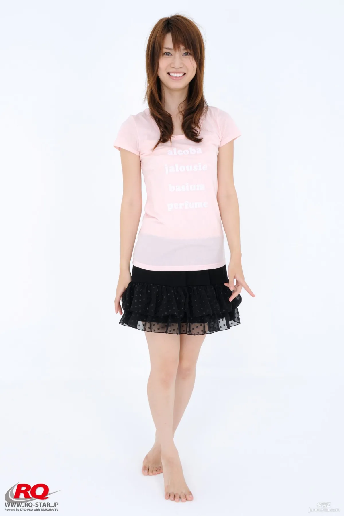 [RQ-STAR套图] NO.00039 Aki Kogure 小暮あき Private Dress