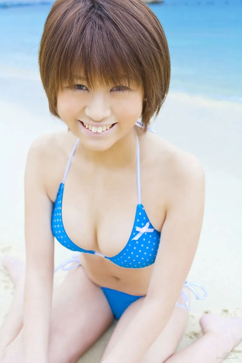 小阪由佳 《Yuka Days》[For-side] 写真集