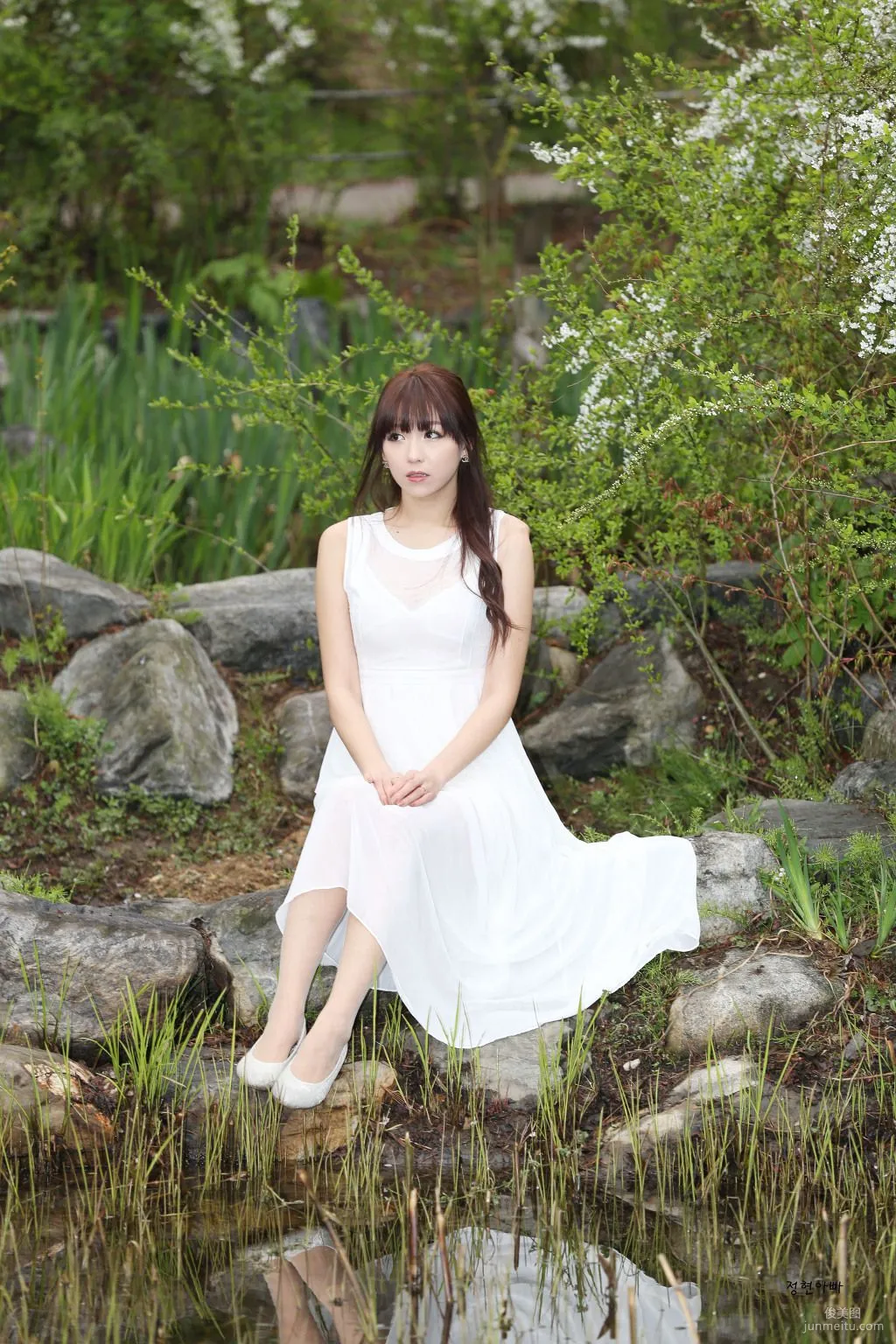 李仁慧《唯美小清新写真集图片》合集版