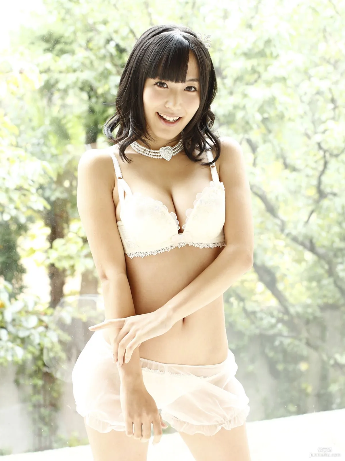 浜田由梨《My Sweet Devil》写真集 [Sabra.net] Strictly Girl