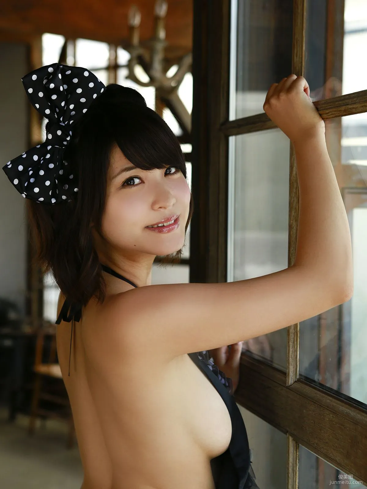 [Sabra.net] Strictly Girl Asuka Kishi 岸明日香 写真集