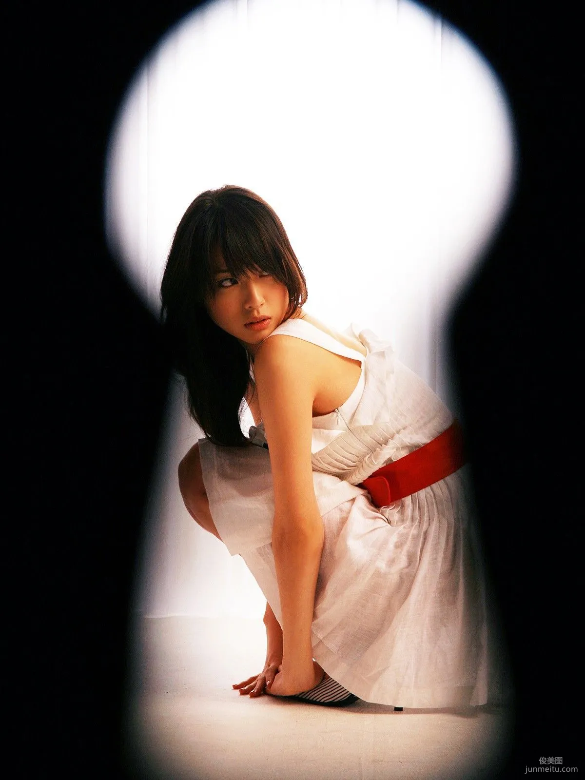 [Sabra.net] Erika Toda 户田惠梨香 写真集