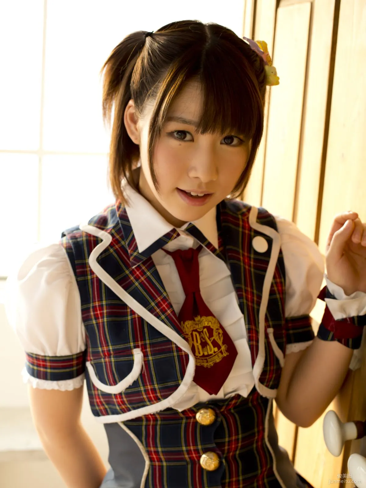 大河華 Hana Taiga - Tiger Love 写真集 [Sabra.net] Strictly Girl