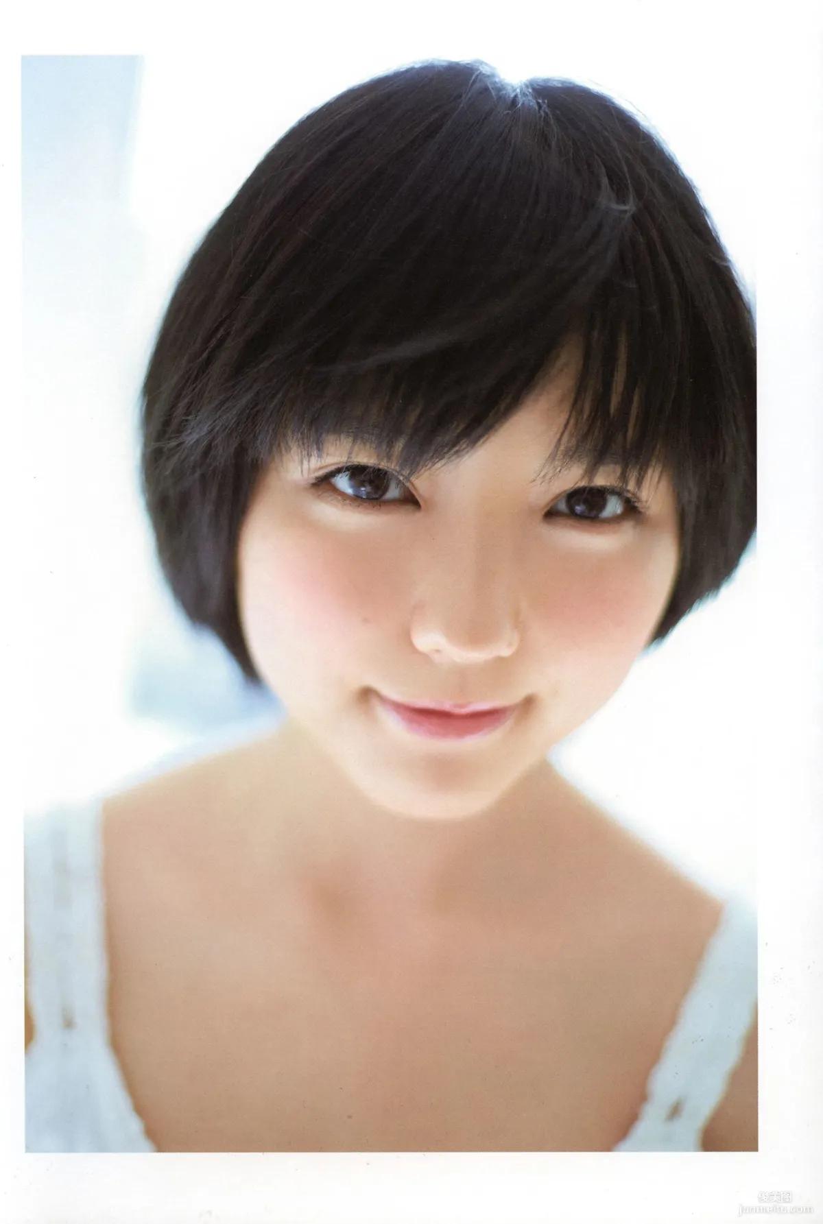 真野惠里菜《まのちゃん ~Dear Friends~ 》写真集