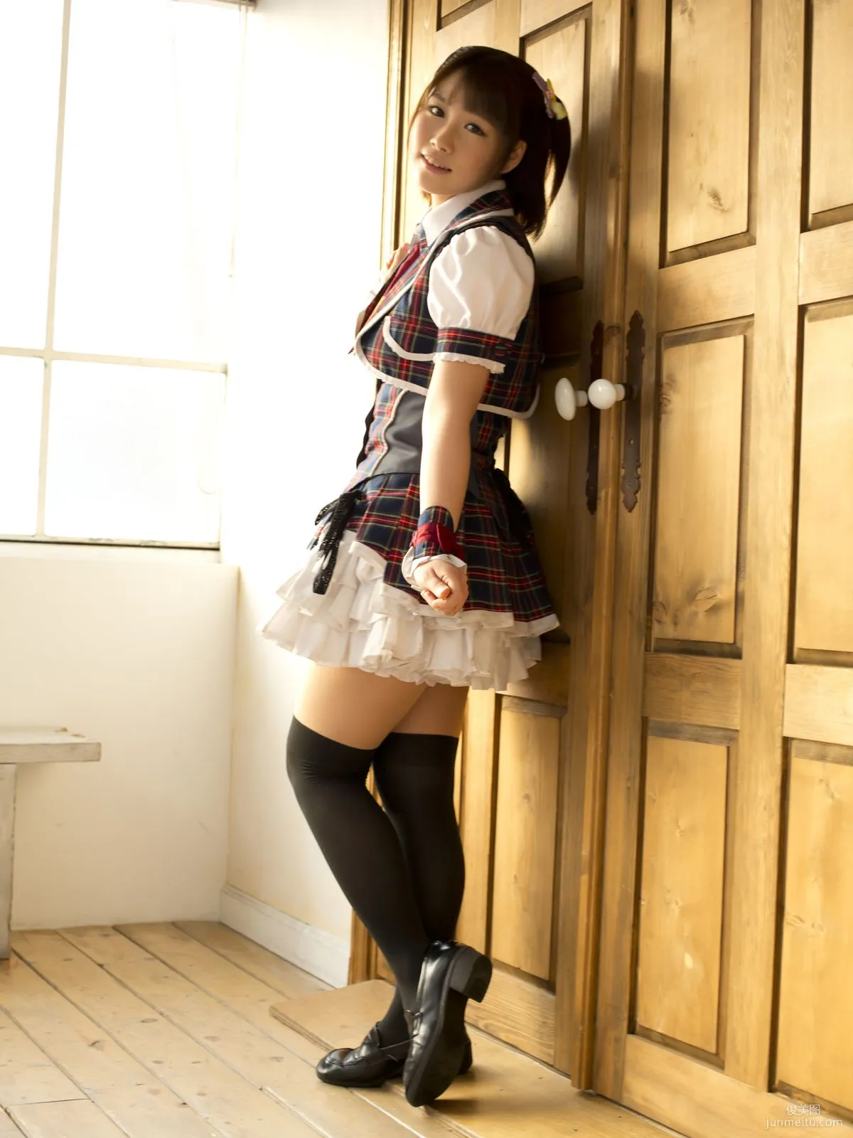 大河華 Hana Taiga - Tiger Love 写真集 [Sabra.net] Strictly Girl