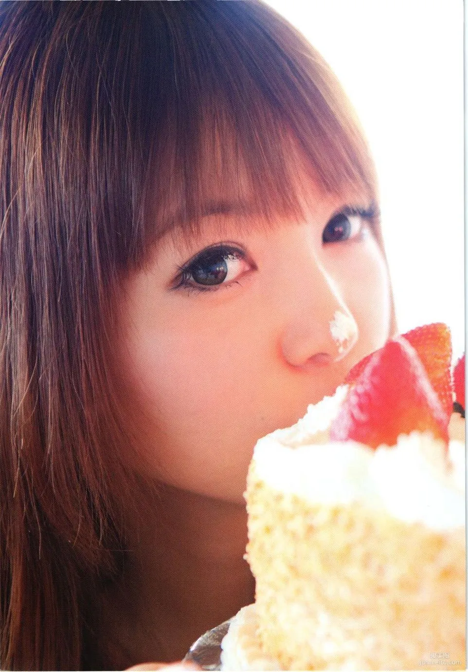 中川翔子 nakagawa shoko《ギザ》 写真集