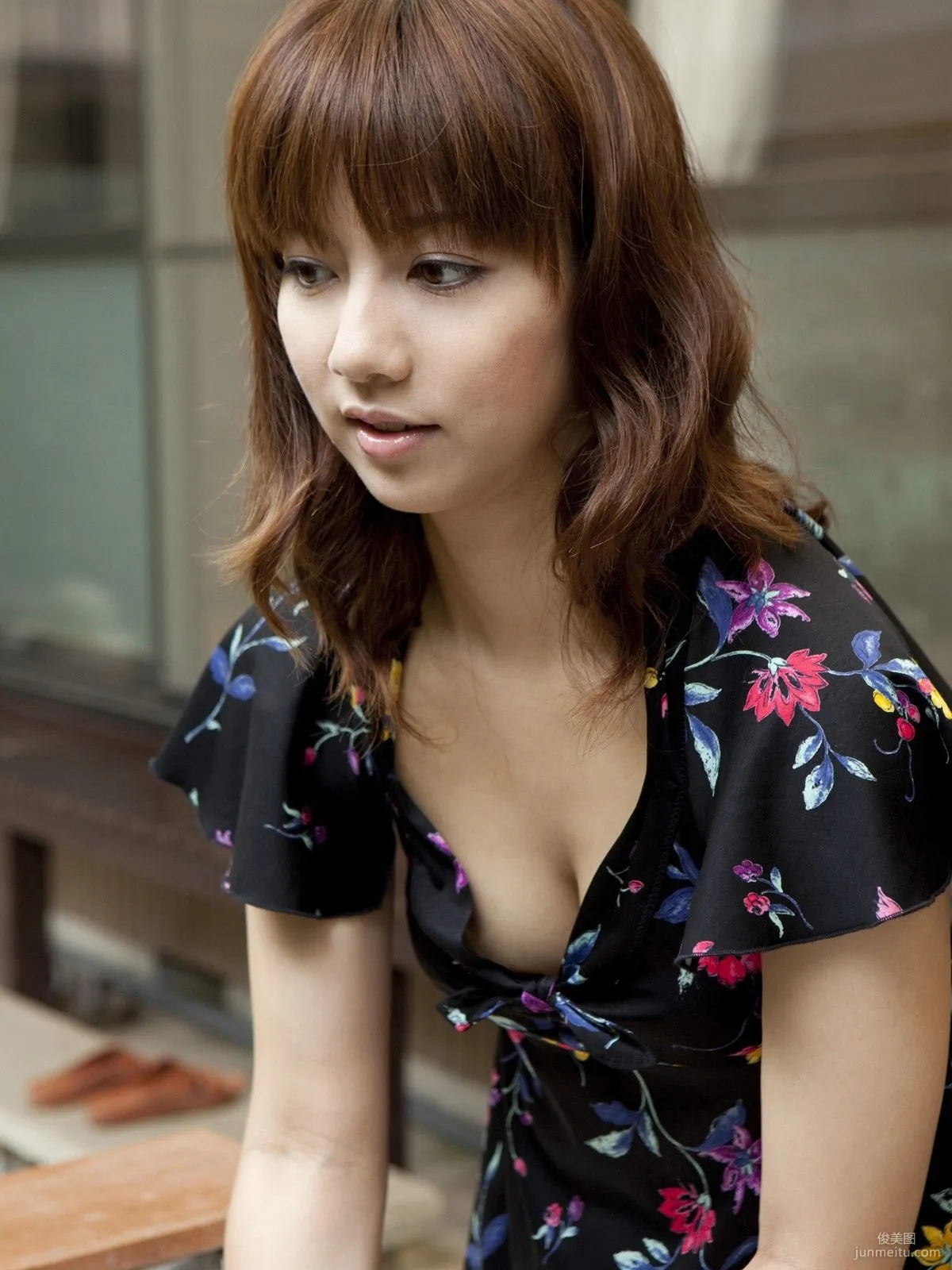甲斐まり恵《Natural Style》写真集 [Sabra.net]