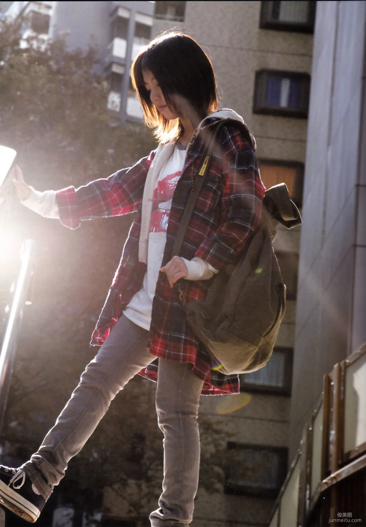 Erina Mano 真野恵里菜《Manodate》 写真集
