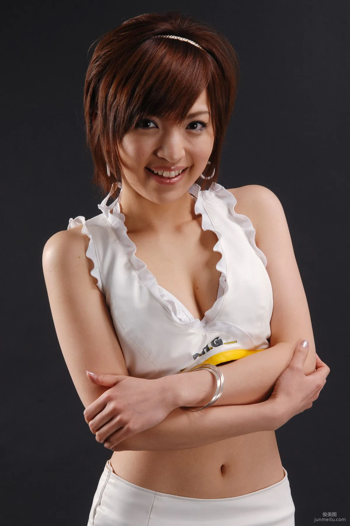[BWH] HRQ0027 Ryoko Tanaka 田中涼子/田中凉子 写真集