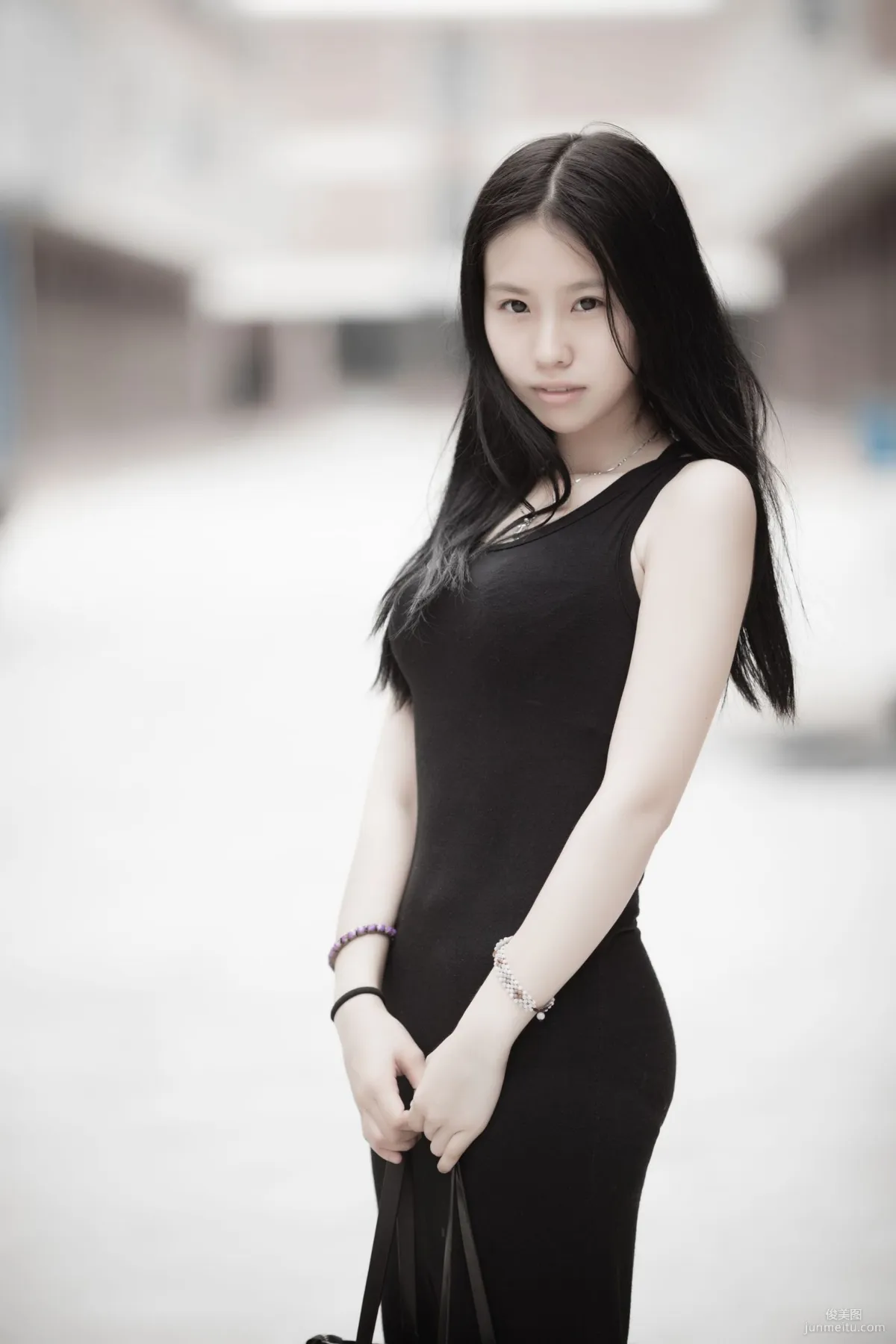 一薰《青春的几个瞬间》 [TGOD推女神] 写真集
