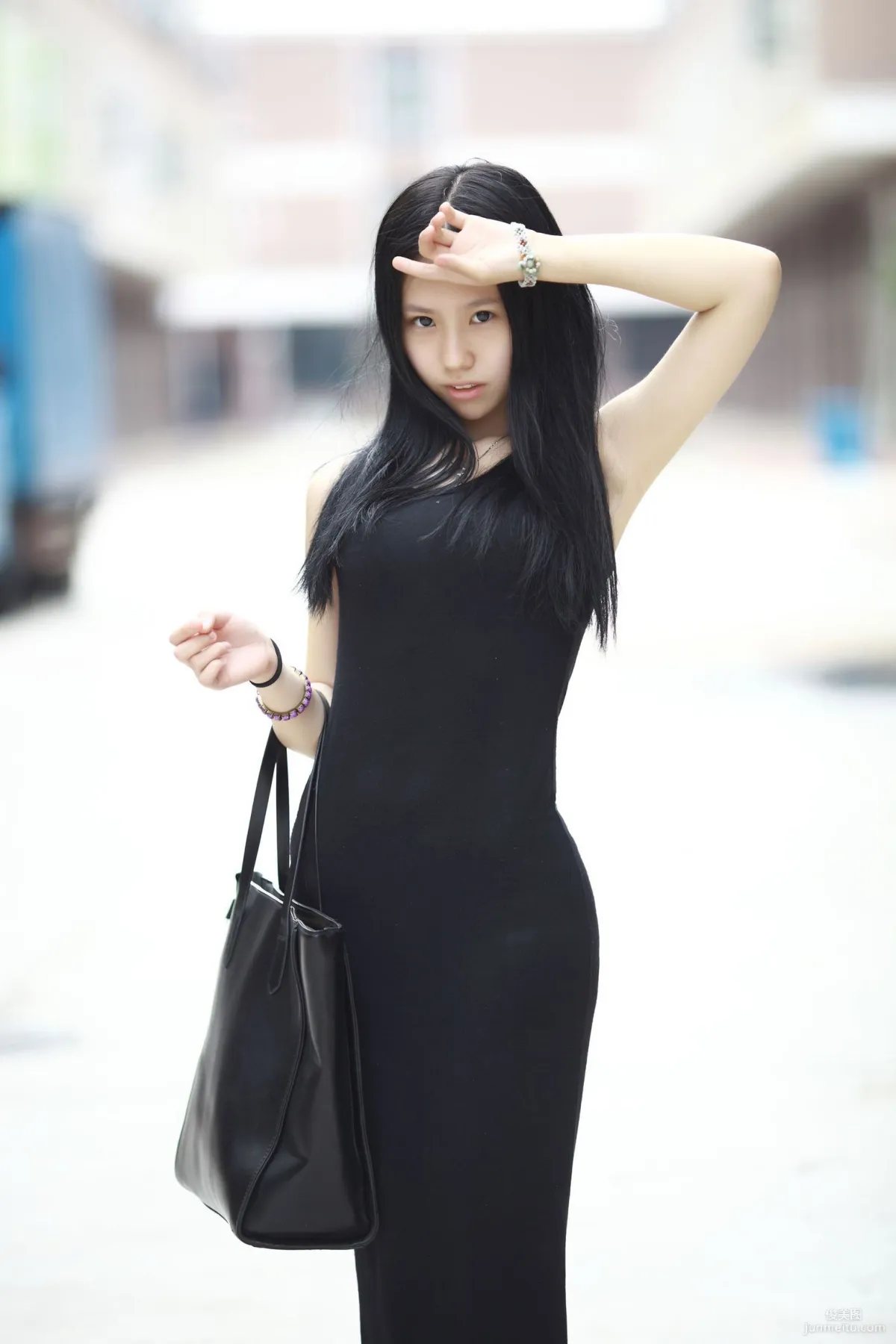 一薰《青春的几个瞬间》 [TGOD推女神] 写真集
