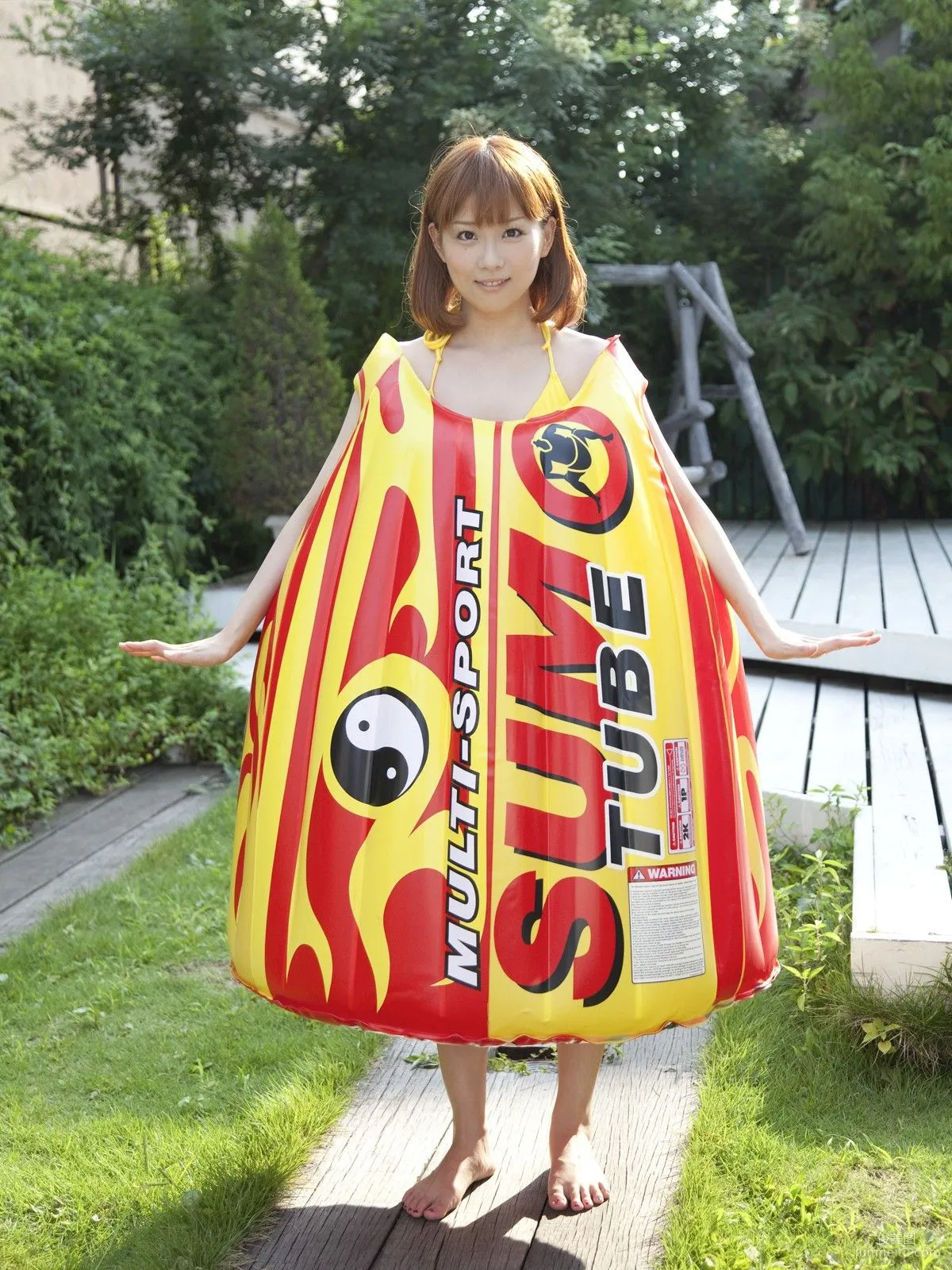 [Sabra.net] strictly Girls 重盛里美/重盛さと美 Satomi Shigemori 写真集