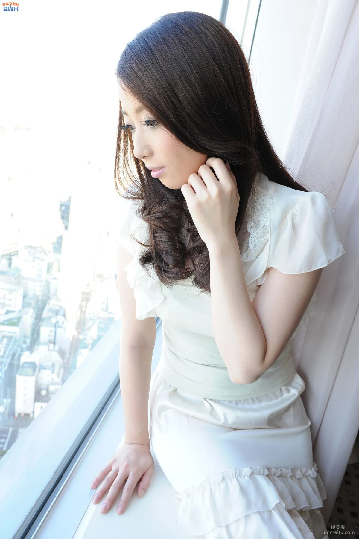 [BWH] NBB0010 Rui Takahara たかはら塁《酒店私拍诱惑》写真集