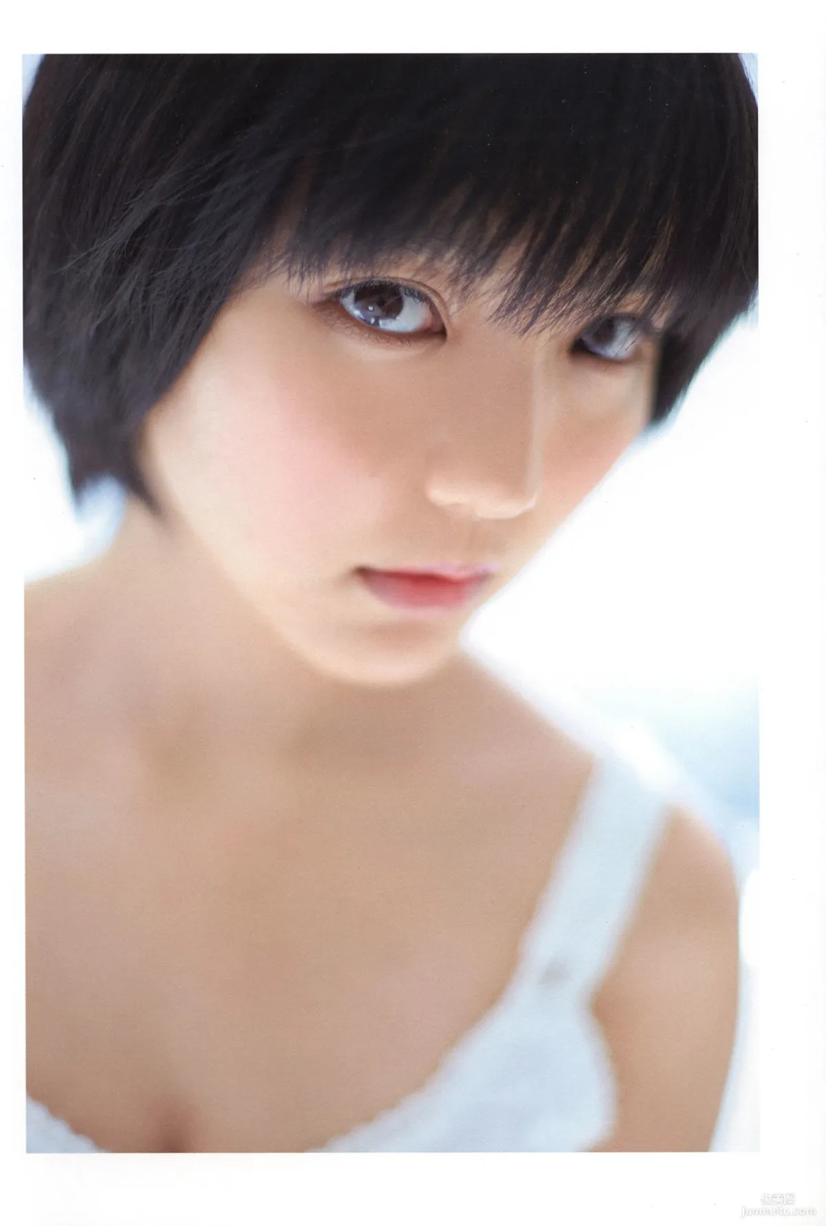 真野惠里菜《まのちゃん ~Dear Friends~ 》写真集
