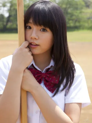 [Sabra.net] NEW Cover Girl Ai Shinozaki 篠崎愛 写真集
