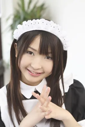 [For-side] 末永佳子 《Kiss Kiss Kiss》写真集