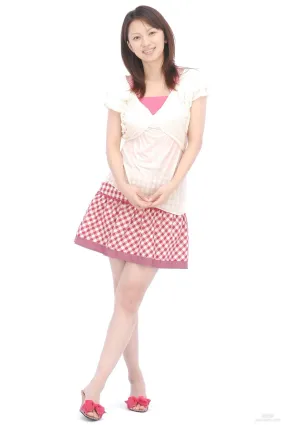 [BWH] BWH0150 佐藤ゆりな Yurina Sato 棚拍 写真集