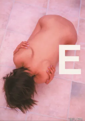 原田志乃/椋名凛《Escape 》写真集