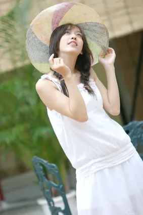 [For-side] Yoshika Kato 加藤美佳 写真集