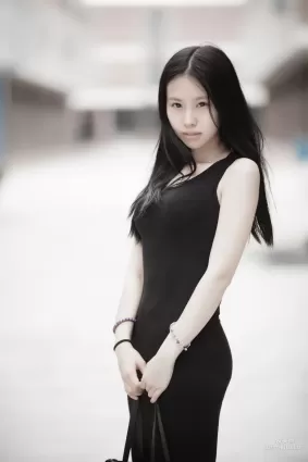 一薰《青春的几个瞬间》 [TGOD推女神] 写真集