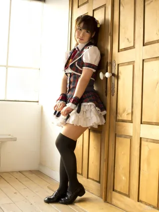 大河華 Hana Taiga - Tiger Love 写真集 [Sabra.net] Strictly Girl