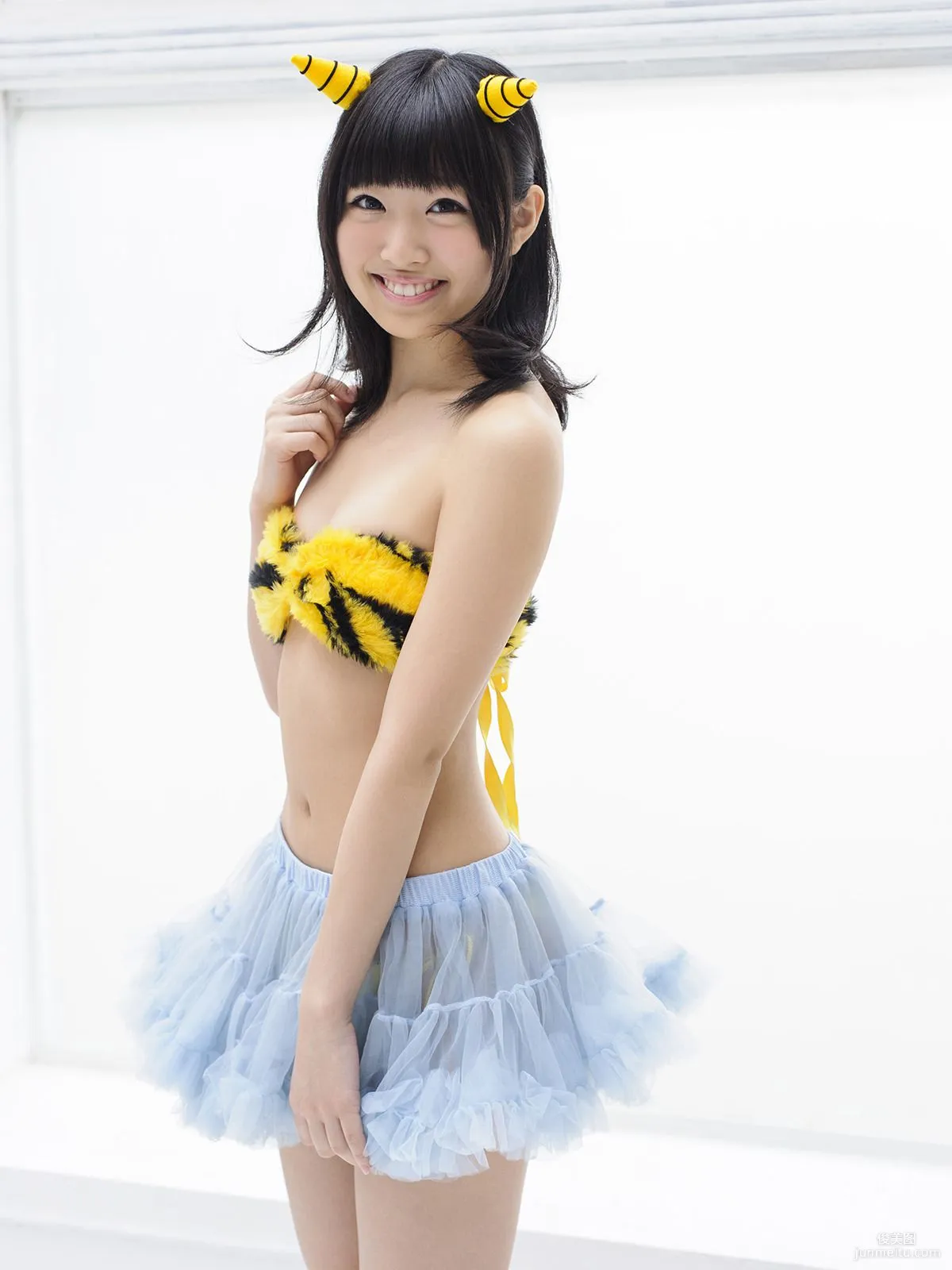 逢月ひな《Every! Lovely! Girl!!》 写真集 [Sabra.net] Strictly Girl