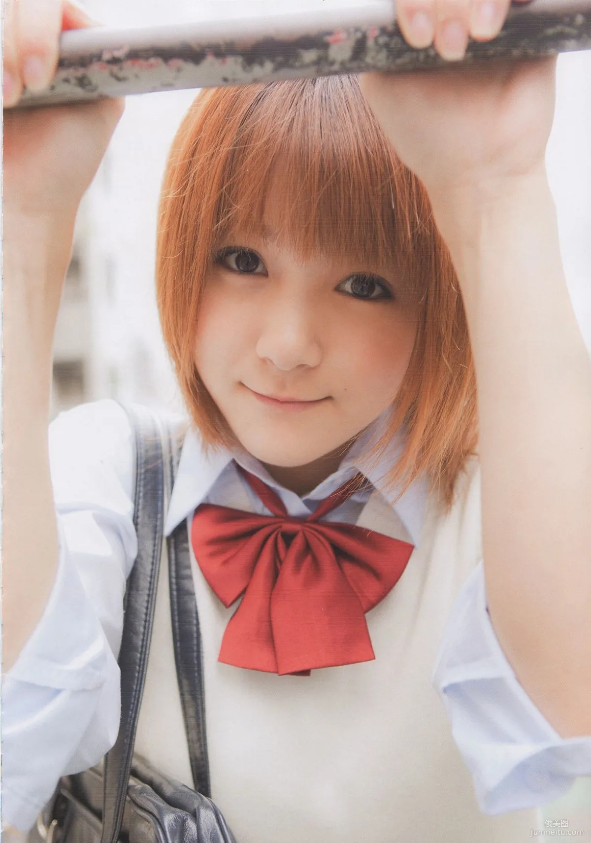 Aika Mitsui 光井愛佳 1stソロ《 愛佳》写真集