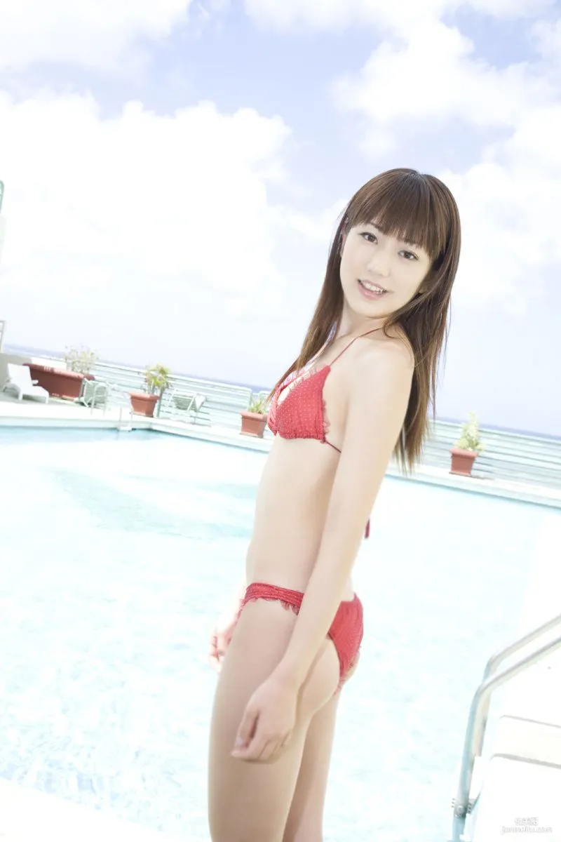 中村知世 《ちせぴょんず11》 [For-side] 写真集